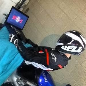 Meet your Posher, Nathanael